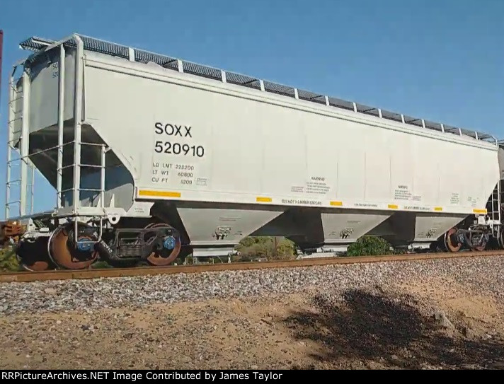 SOXX 520910